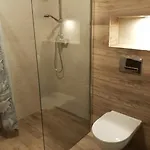 Apartamenty Pisz דירה פיז'