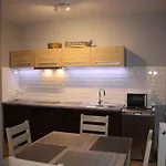Apartamenty Pisz Apartmán *