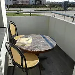 דירה Apartamenty Pisz פיז'
