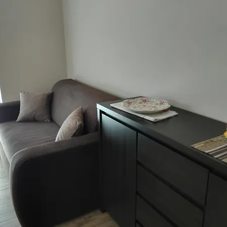 Apartamenty Pisz