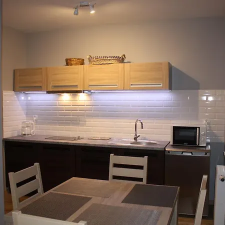 Apartamenty Pisz Appartamento *