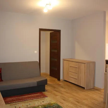 דירה Apartamenty Pisz