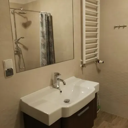 Apartamenty Pisz Pisz