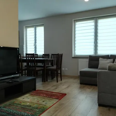 Apartamenty Pisz Appartamento
