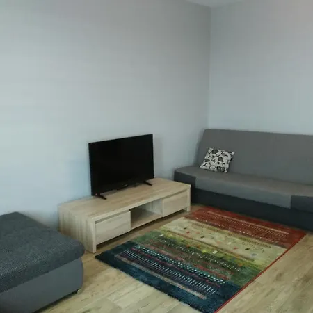 Apartamenty Pisz * פיז'