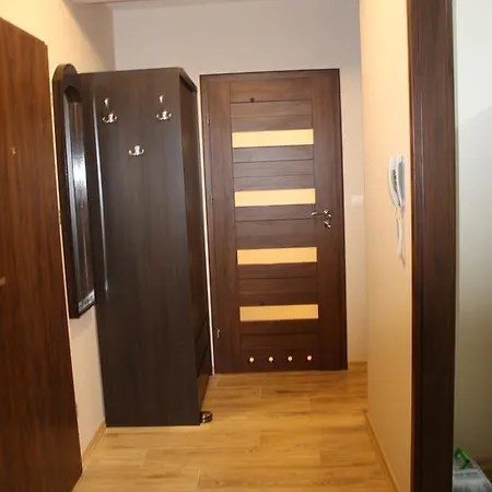 Apartamenty Pisz