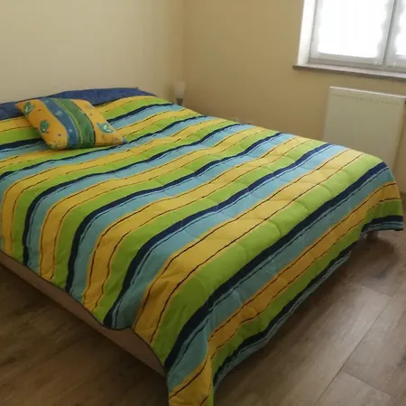 Apartamenty Pisz * פיז'