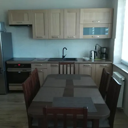 Apartamenty Pisz Pisz