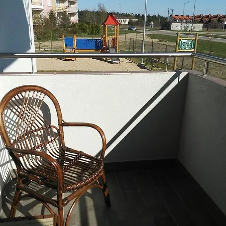 Apartamenty Pisz