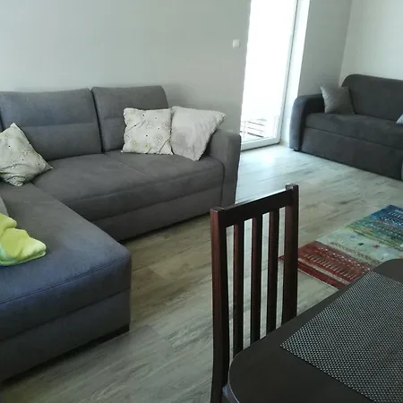 דירה Apartamenty Pisz *